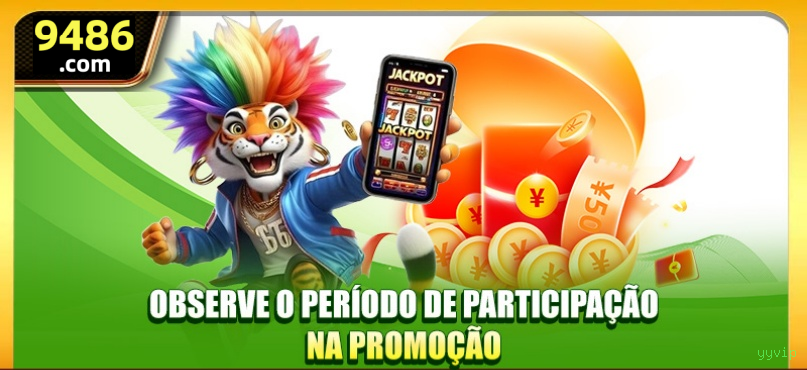 App Mobile yyvip - Jogue em Qualquer Lugar no Seu Smartphone