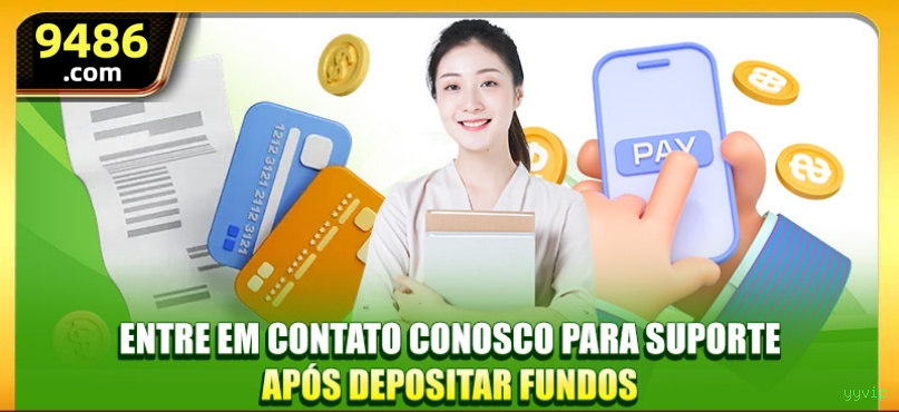 Plataforma yyvip - Segurança, Tecnologia e Confiança